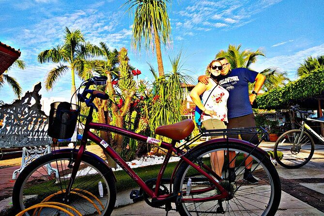 Ixtapa bike tour - What’s the Value?