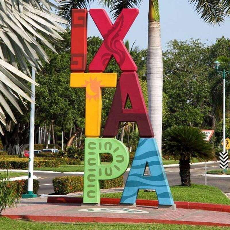Ixtapa: City Tour - What to Expect from Your Ixtapa City Tour