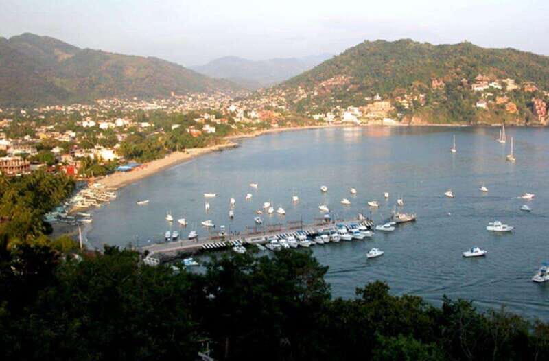 Ixtapa: City Tour - Who Should Consider This Tour?