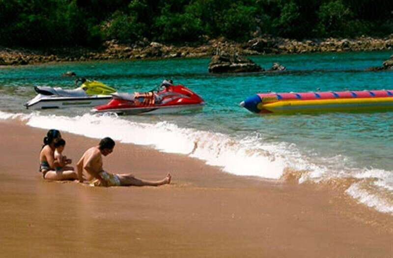 Ixtapa: Horseback Riding & Snorkeling - Frequently Asked Questions