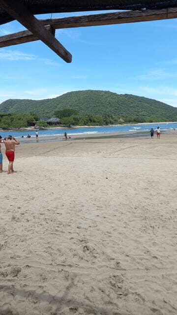 Ixtapa: Las Gatas Beach Adventure - The Experience in Context