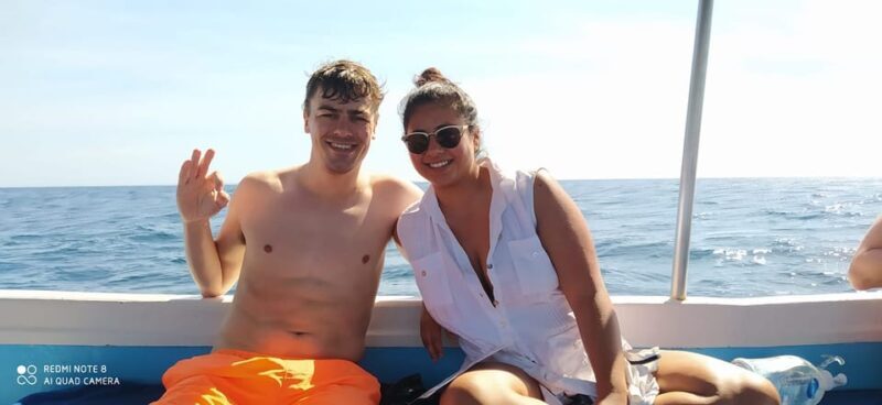 Ixtapa: Marine Life Exploration - Who Is This Tour Best Suited For?