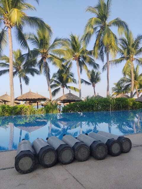 Ixtapa: Open Water Diver Course - What the Reviews Say