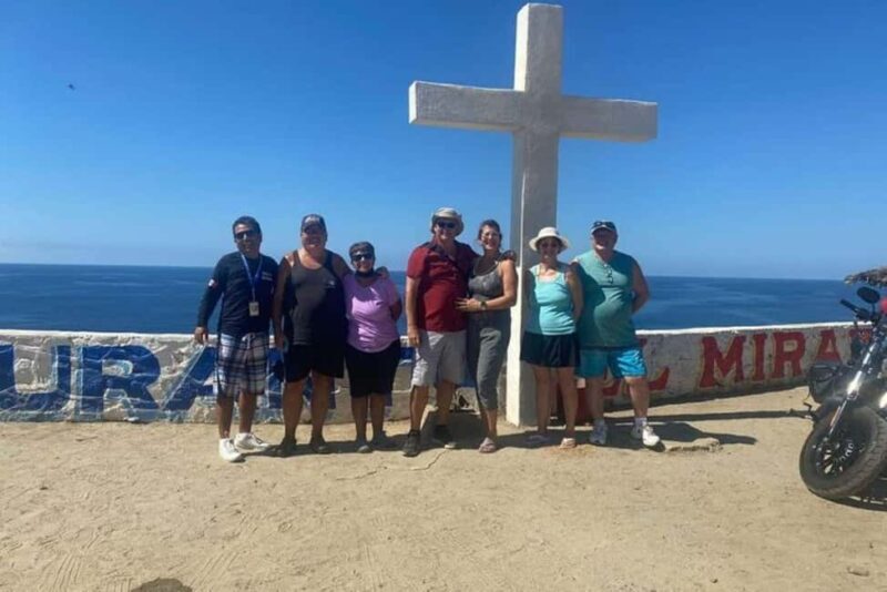 Ixtapa: Puerto Vicente Guerrero Day Tour - Key Points
