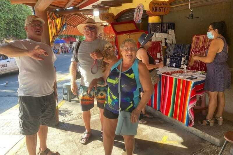 Ixtapa: Puerto Vicente Guerrero Day Tour - The Price and Value