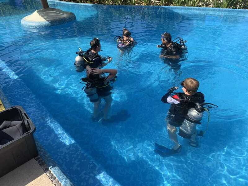 Ixtapa: Rescue Diver Course - An Honest Look at the Rescue Diver Course