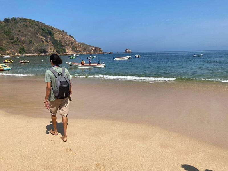 Ixtapa: Snorkeling Tour to Ixtapa Island - Final Thoughts