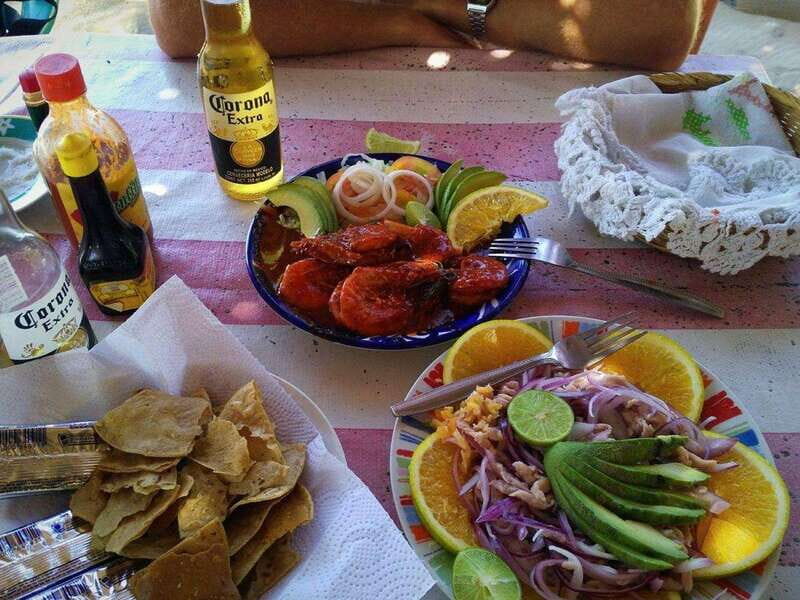 Ixtapa-Zihuatanejo: Barra de Potosi Scenic Lagoon Tour - Authentic Traveler Perspectives