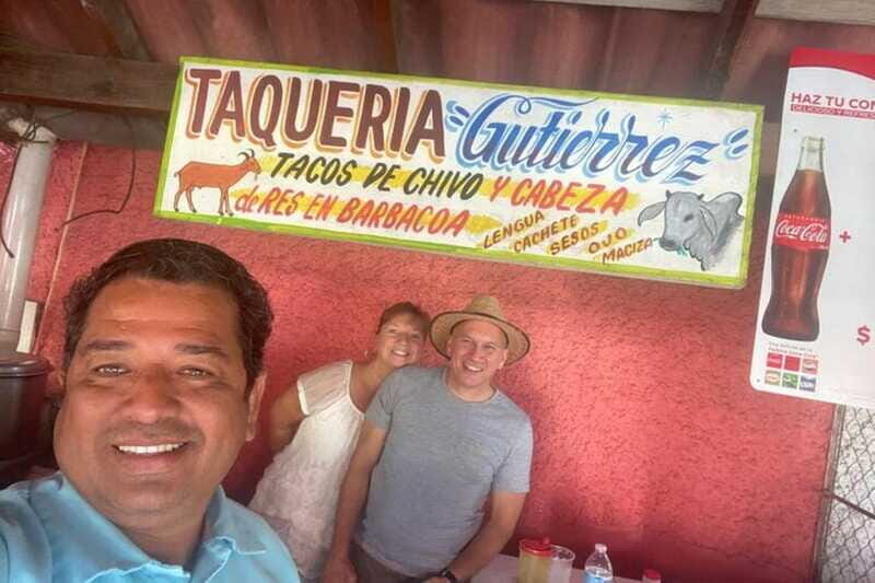 Ixtapa: Zihuatanejo City Tour - FAQ