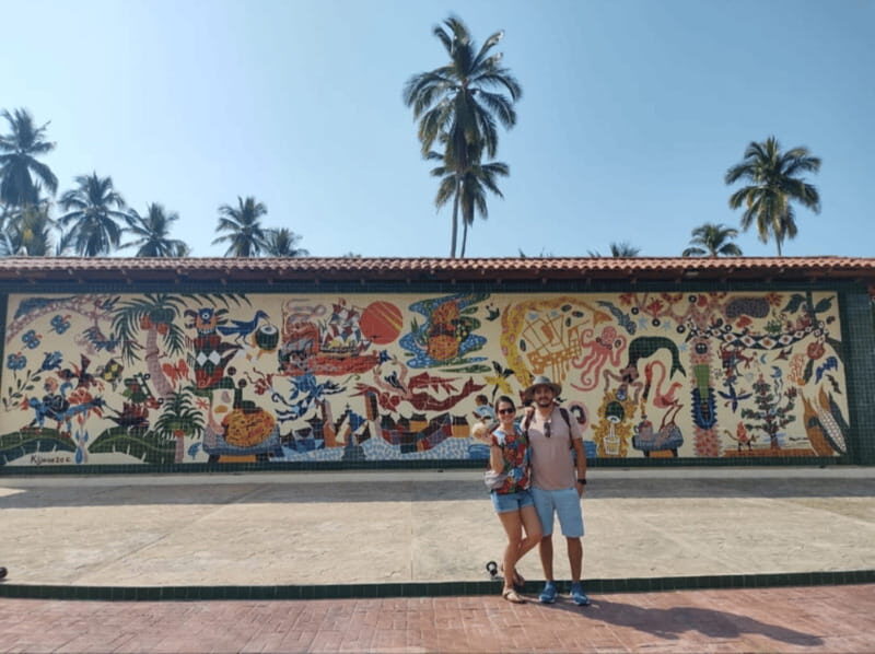 Ixtapa zihuatanejo: city Tour - Key Points