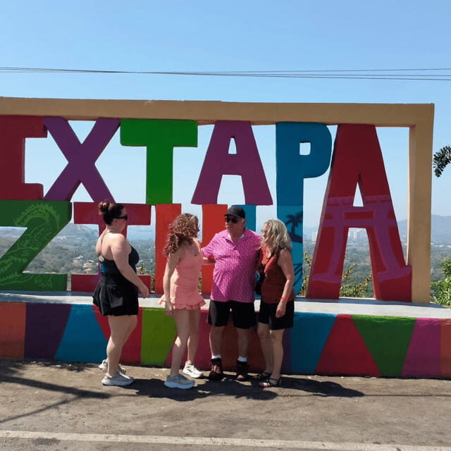 Ixtapa zihuatanejo: city Tour - FAQ