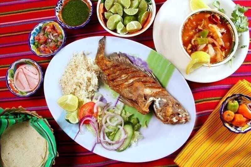 Ixtapa-Zihuatanejo: Fishing and Cooking Experience - FAQs