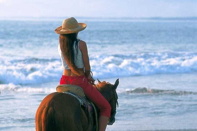 Ixtapa-Zihuatanejo: Horseback Riding Tour - The Sum Up