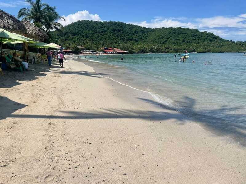 Ixtapa-Zihuatanejo: Island of Ixtapa Day Trip with Lunch - The Itinerary and Your Experience