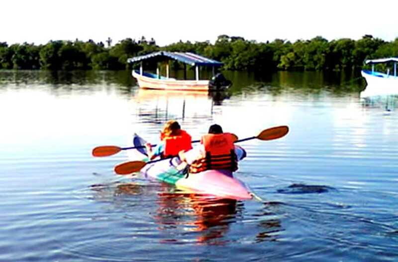 Ixtapa Zihuatanejo: Kayak Tour at Barra de Potosí - FAQ