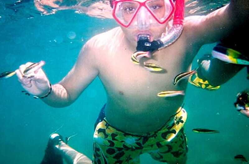 Ixtapa Zihuatanejo: Kayaking and Snorkeling Tour - Transportation and Group Size