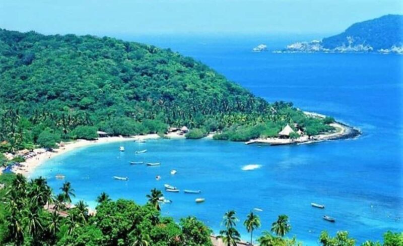 Ixtapa-Zihuatanejo: Las Gatas Beach - Who Will Love This Tour?
