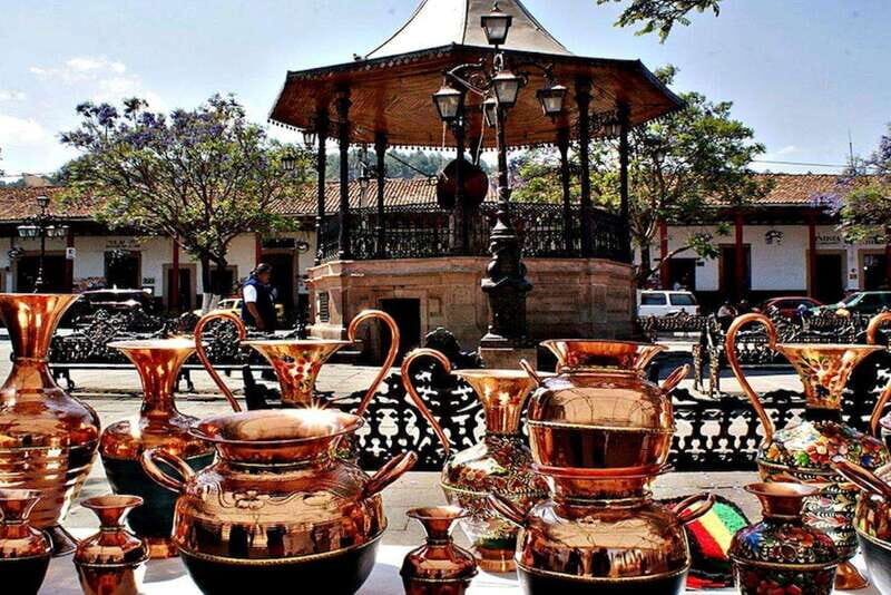 Ixtapa-Zihuatanejo: Michoacan Towns Day Trip with Breakfast - Final Thoughts