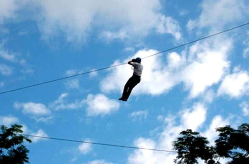 Ixtapa Zihuatanejo: Zipline Tour - Ixtapa Zihuatanejo: Zipline Tour – A Practical Look at an Exciting Adventure
