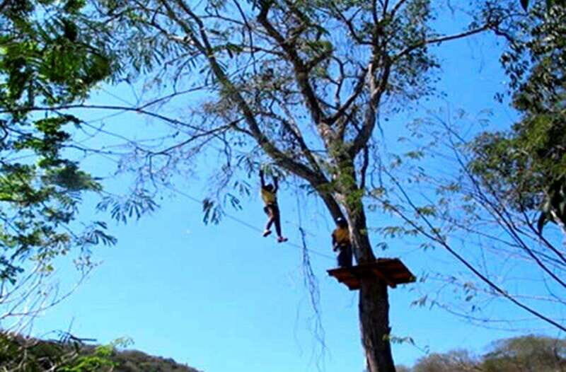 Ixtapa Zihuatanejo: Zipline Tour - Analyzing the Value