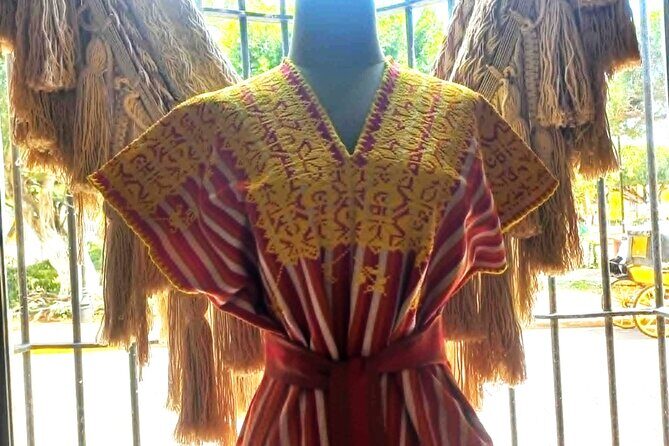 Izamal Exclusive Shopping Tour - Who Will Love This Tour?