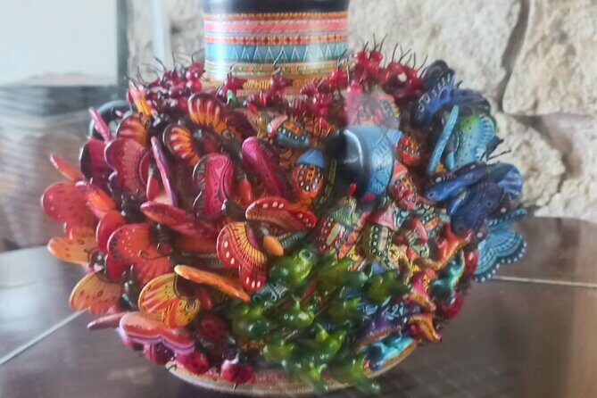 Izamal Exclusive Shopping Tour - FAQ