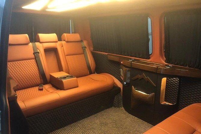 Izmir (ADB) Airport Private Arrival Transfer to Kusadasi - What to Expect from the Transfer