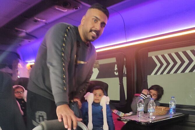 Izmir Airport ADB Transfers to Izmir City Centre Hotels - Review Insights: What Travelers Say