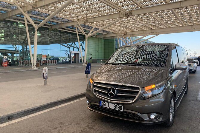 Izmir Airport - Kusadasi Private Transfer - A Practical Look at the Izmir Airport to Kusadasi Private Transfer