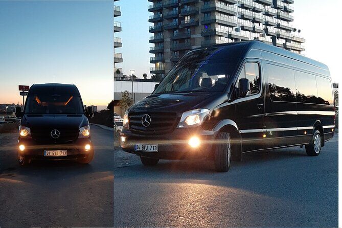 Izmir Airport - Kusadasi Private Transfer - The Experience of the Izmir to Kusadasi Private Transfer