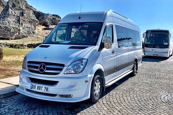 Izmir Airport - Kusadasi Private Transfer - Who Will Benefit from This Transfer?