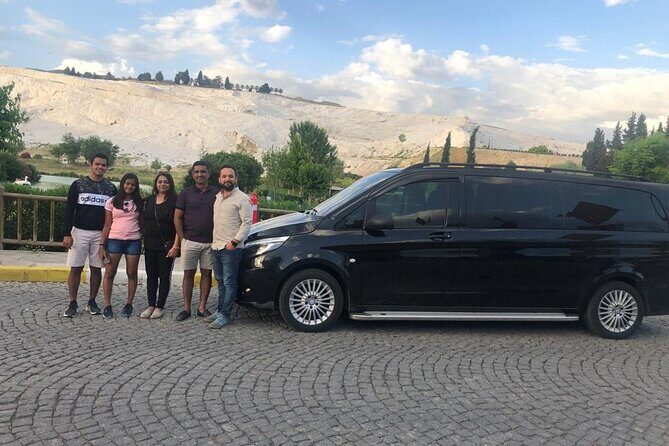 Izmir Airport - Kusadasi Private Transfer - Final Thoughts: Is It Worth It?