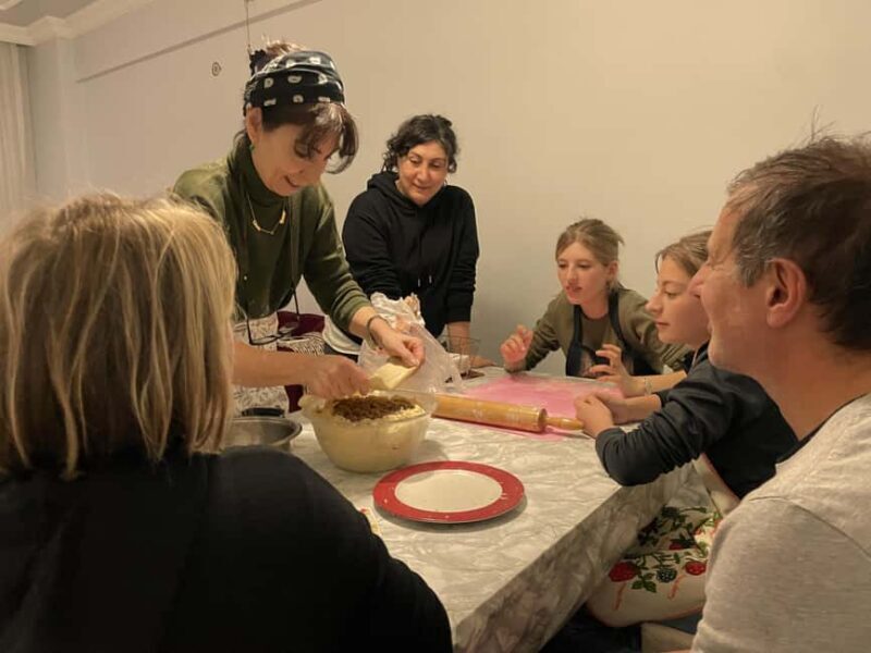 Izmir: Authentic Turkish Home Cooking Class with Locals - Final Thoughts