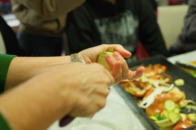 Izmir: Authentic Turkish Home Cooking Class with Locals - FAQs