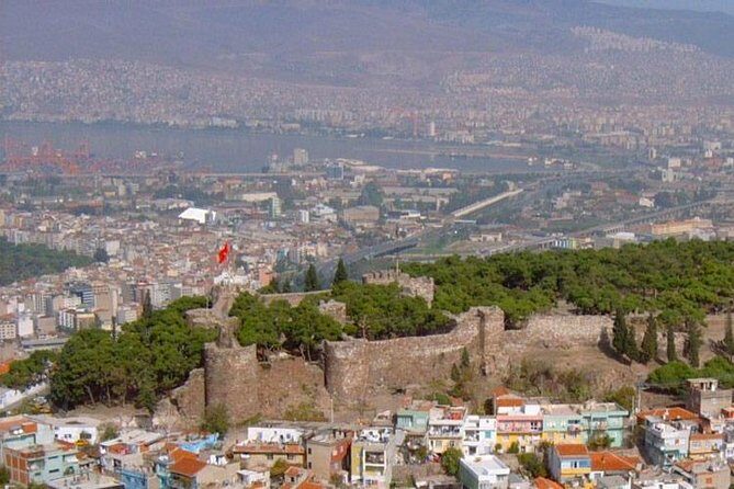 Izmir City Tour From Kusadasi Port / Hotels - Why You Might Want to Book This Tour