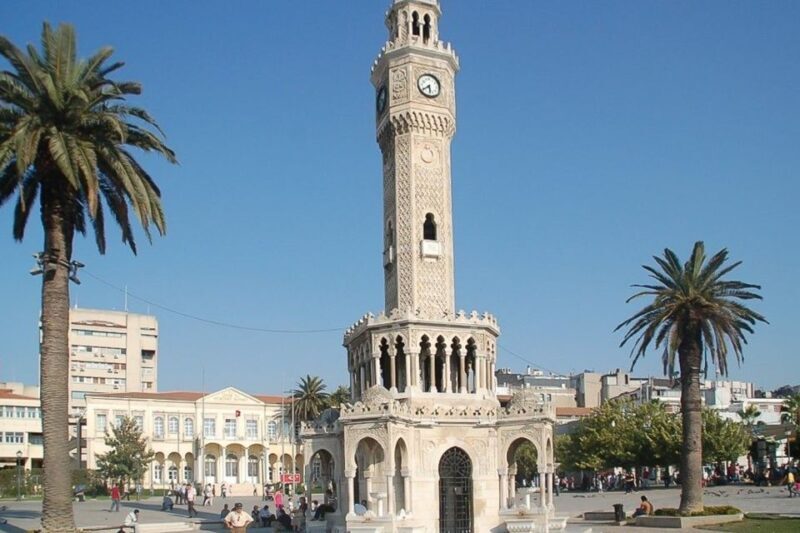 Izmir City Tour with a Private Guide & Van - Authentic Feedback from Travelers