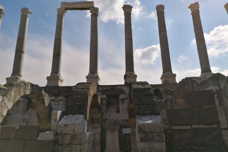 Izmir City Tour with a Private Guide & Van - FAQ