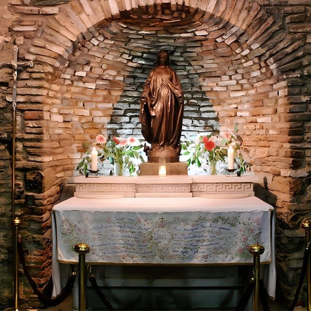 Izmir : Ephesus and Sirince Guided Tour - The Experience from Reviews