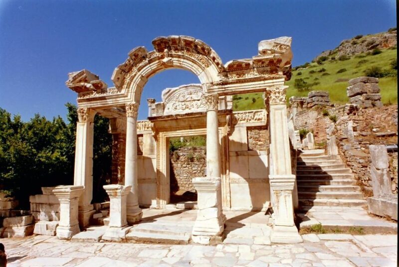 Izmir: Ephesus and The House of The Virgin Mary Tour - FAQs