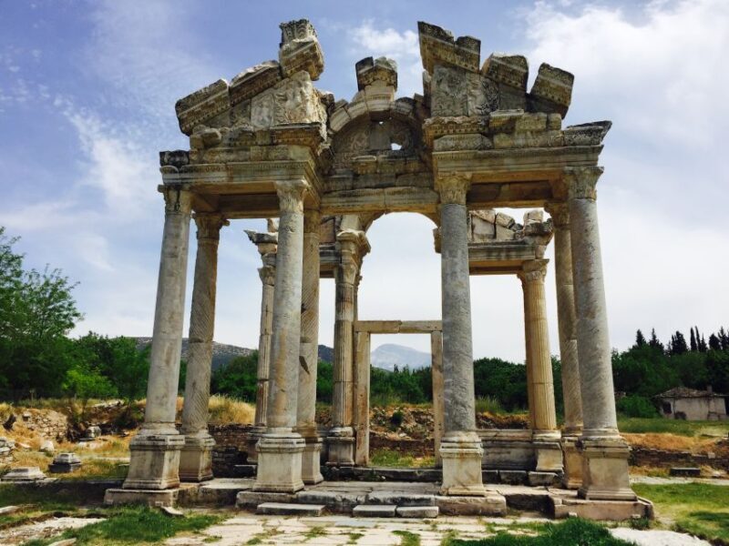 Izmir: Ephesus, House of Mary Tour w/Entry Tickets & Lunch - An In-Depth Look at What This Tour Offers