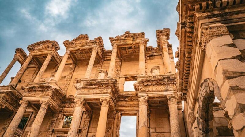 Izmir: Ephesus Small Group Tour with Lunch - Final Thoughts