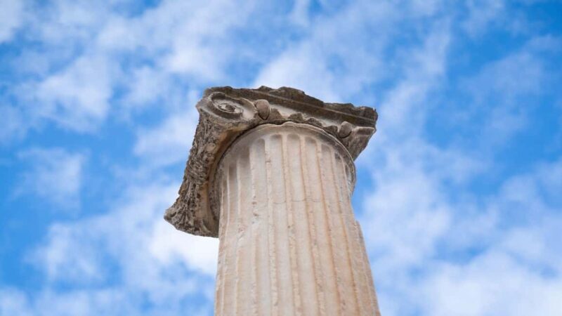 Izmir: Ephesus Small Group Tour with Lunch - Additional Resources