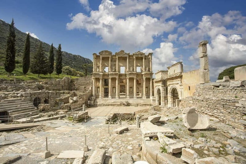 Izmir: Ephesus, Virgin Mary House & Artemis Temple Tour - An Honest Look at the Tour