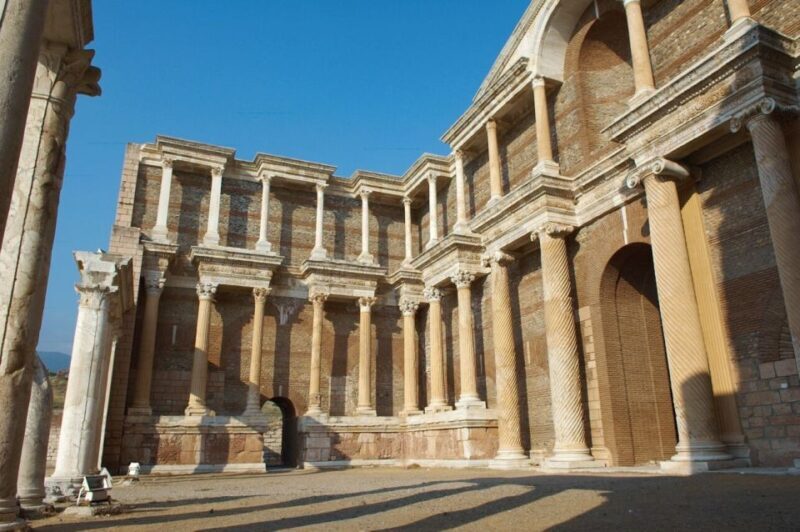 Izmir/Kusadasi: 3-Day Trip to the 7 Churches of Revelation - Final Thoughts