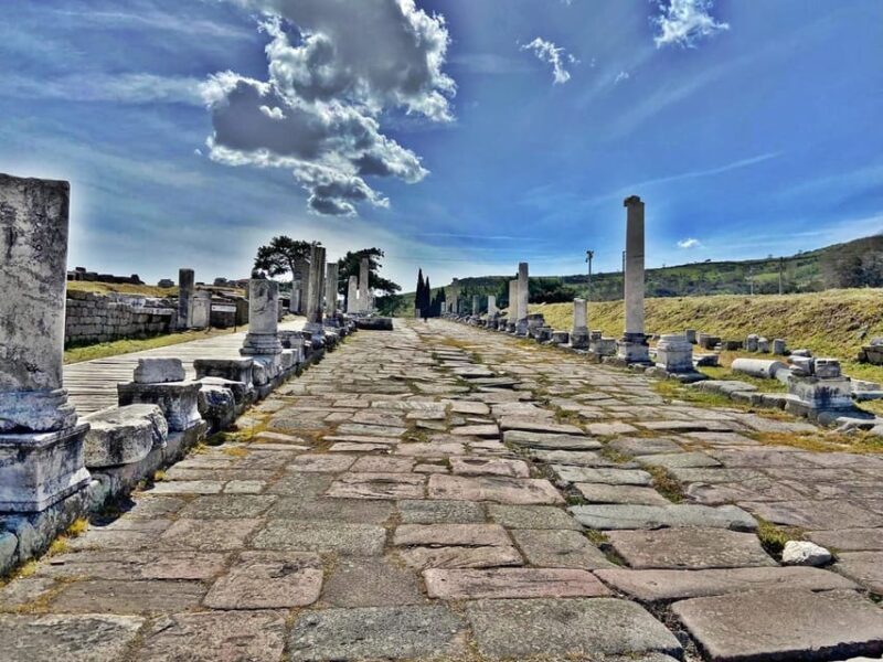 Izmir: Pergamum Tour with Private Guide & Van - Final Thoughts