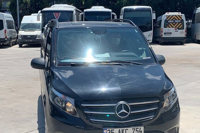 Izmir Transfer - Why This Transfer Might Be Your Best Bet in Izmir