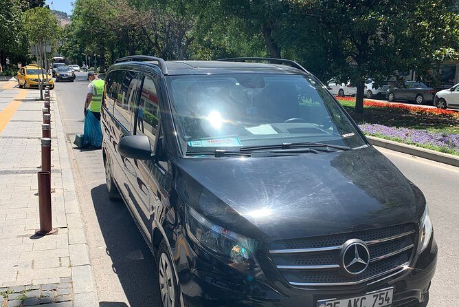 Izmir Transfer - Final Thoughts