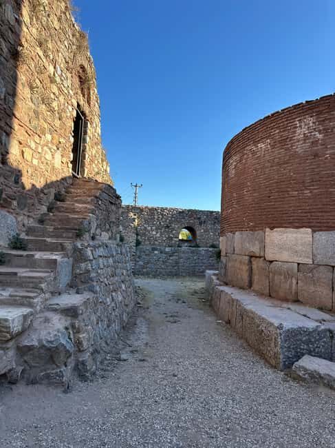 Iznik  Nicaea Open-Air Museum City Tour - Discovering Iznik: A Deep Dive into a Historic Gem