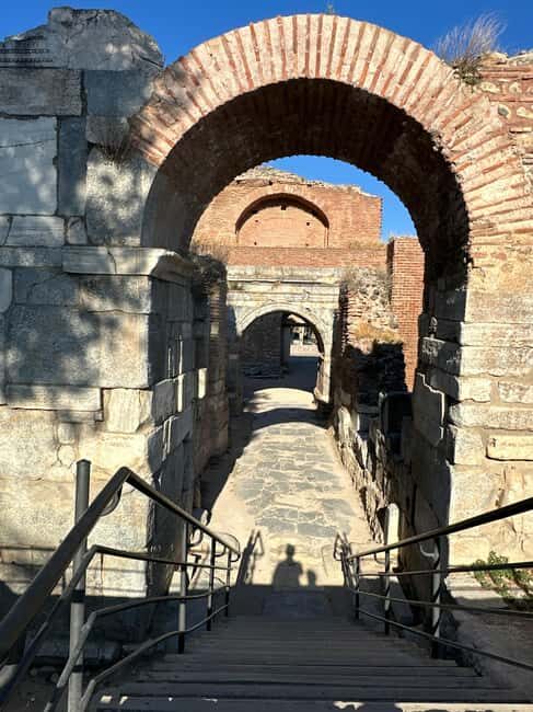Iznik  Nicaea Open-Air Museum City Tour - Who’s This Tour Best For?