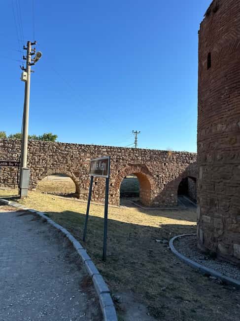 Iznik  Nicaea Open-Air Museum City Tour - Final Thoughts